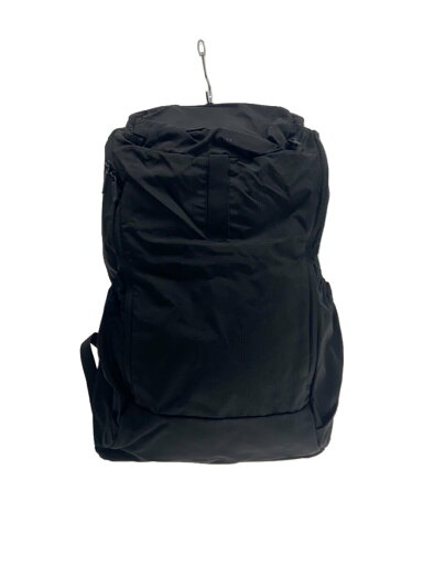 【中古】Mountain Hardwear◆CITY DWELLERS PACK/リュック/ナイロン/BLK/oe2871【バッグ】 【中古】Mountain Hardwear◆CITY DWELLERS PACK/リュック/ナイロン/BLK/oe2871【バッグ】