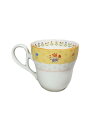 【中古】Noritake◆カップ&ソーサー【キッチン用品】