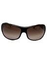 【中古】Ray-Ban◆サングラス/--/プラスチック/BRW/BRW...(4)