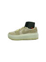 【中古】NIKE◆AIR JORDAN 1 ELEVATE LOW_エア ジョーダン 1 エレベート LOW/23.5cm/CRM【シューズ】(4)