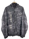 【中古】BURTON◆ウェアー/S/GRY/ゴアテックス/ak burton【スポーツ】
