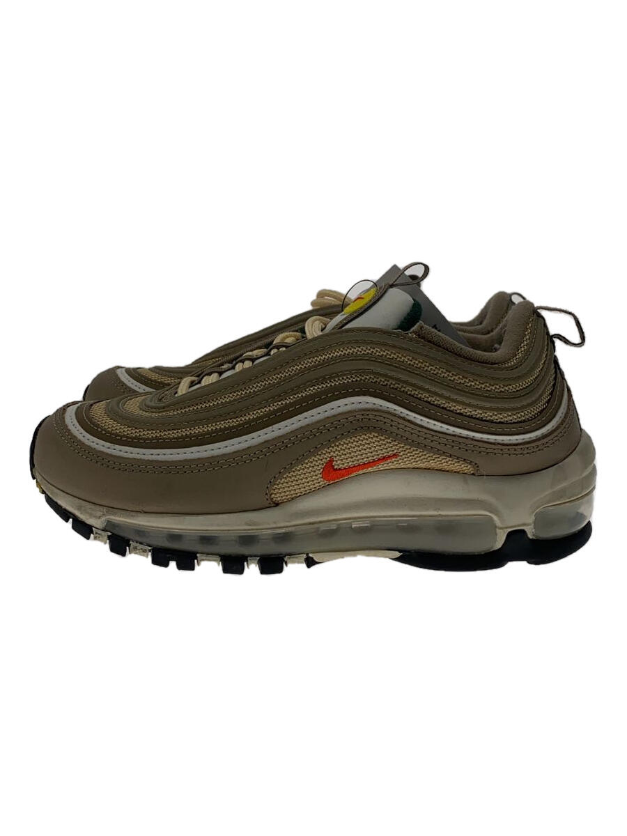 【中古】NIKE◆AIRMAX 97 S