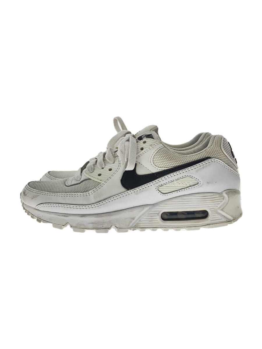 【中古】NIKE◆AIR MAX 90/