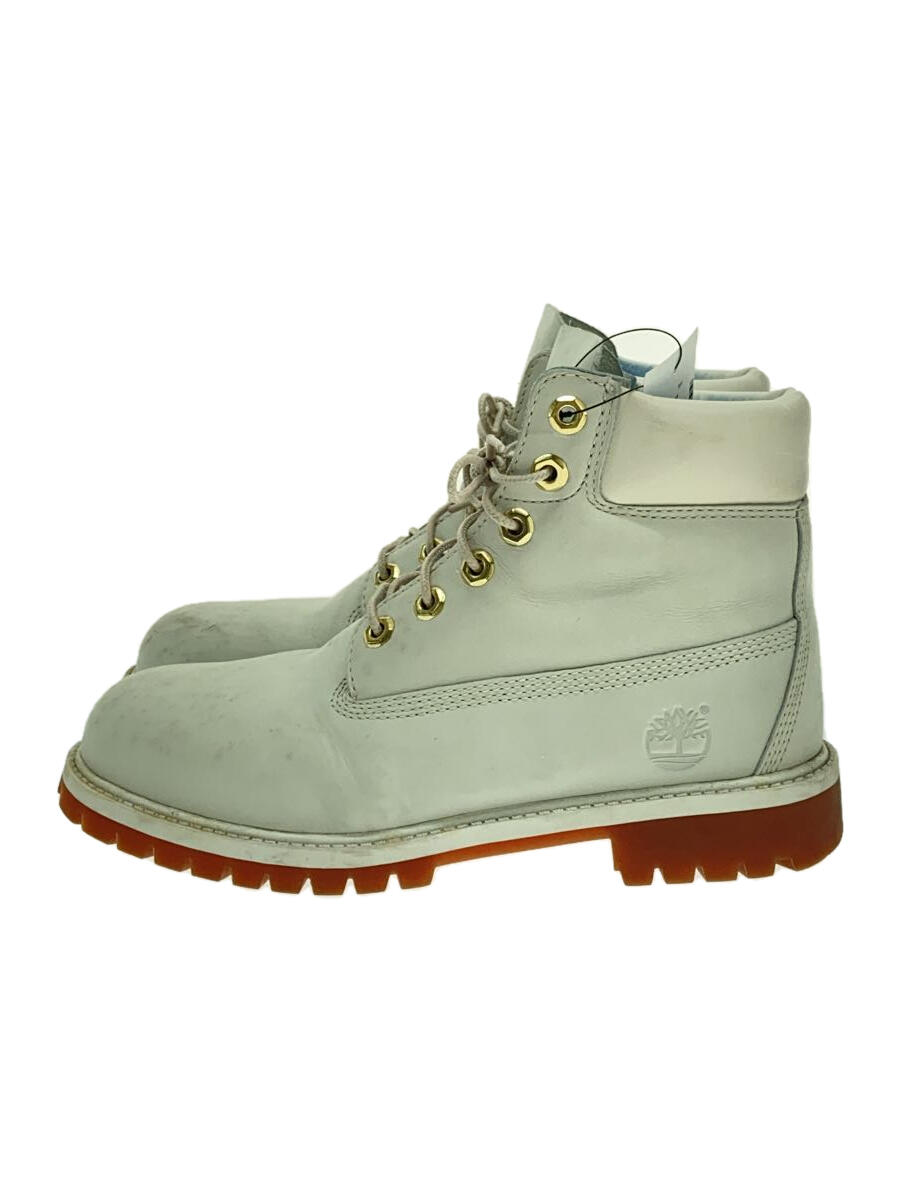 【中古】Timberland◆レースアップブ