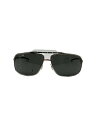 【中古】Christian Dior◆サングラス/--/SLV/BLK...(4)