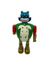 【中古】フィギュア/特撮フィギュア/冒険者ロックバット/腕欠品/合金【ホビー】