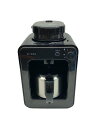 【中古】siroca(Auc Sale)◆コーヒーメーカー/SC-A211S【家電・ビジュアル・オーディオ】