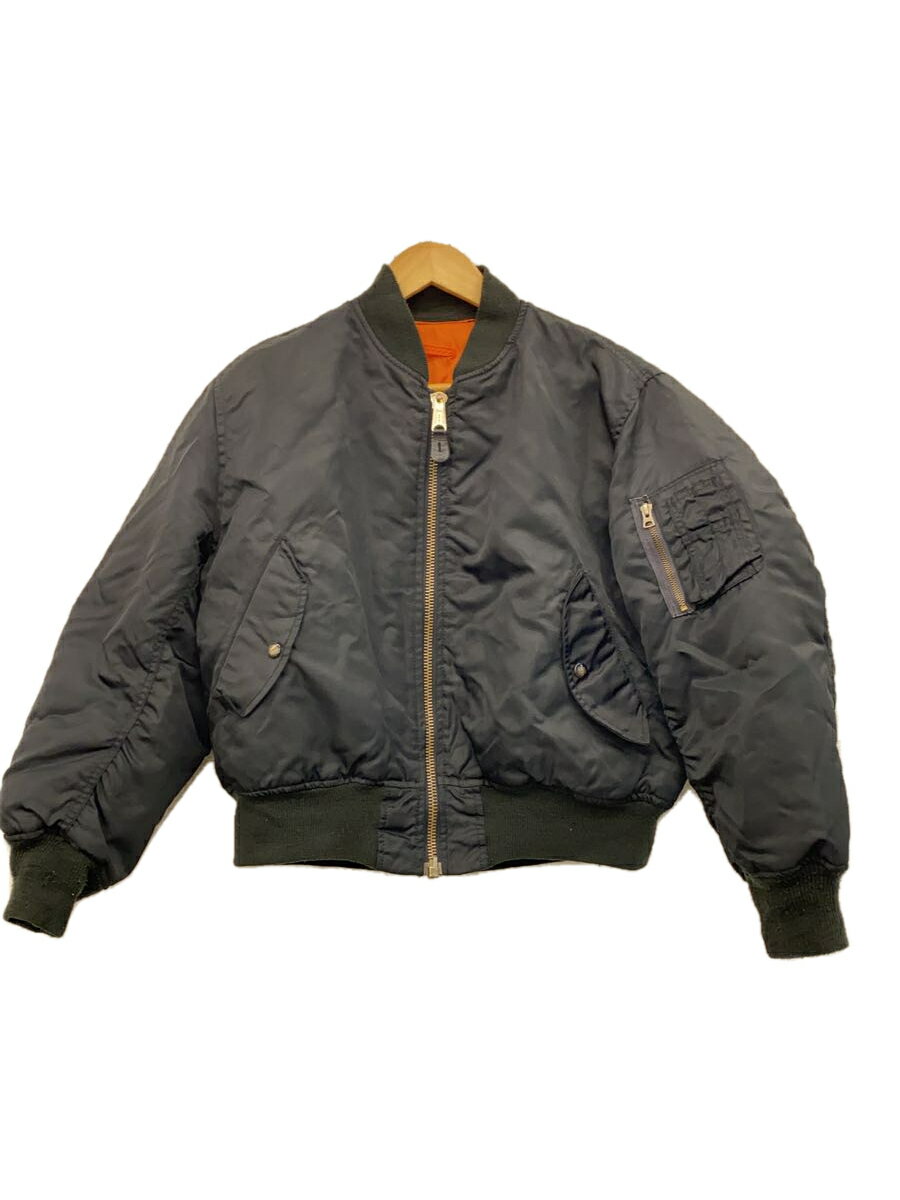 šALPHA INDUSTRIES/M/ʥ/BLK/̵/MIL-82790Eڥ󥺥