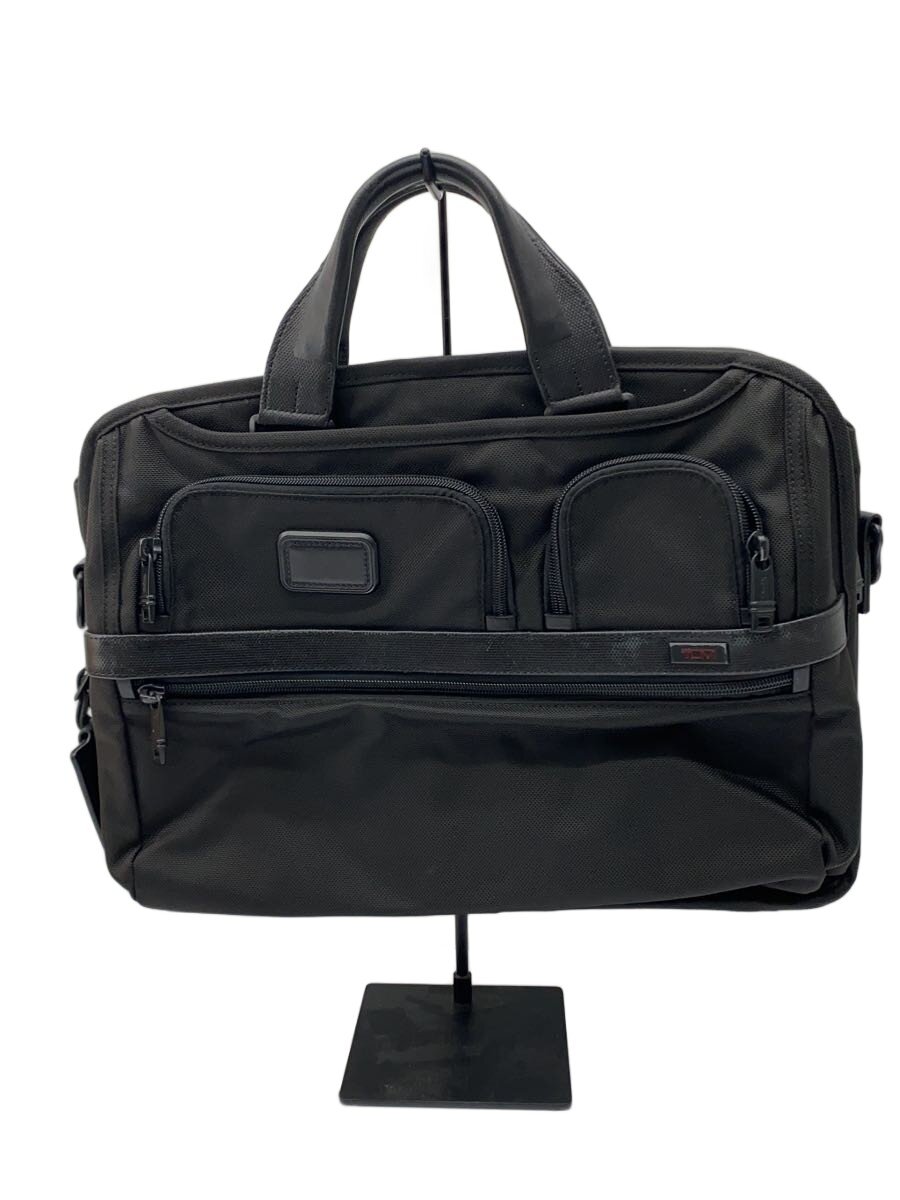 【中古】TUMI◆ALPHA 3/オーガナイザー