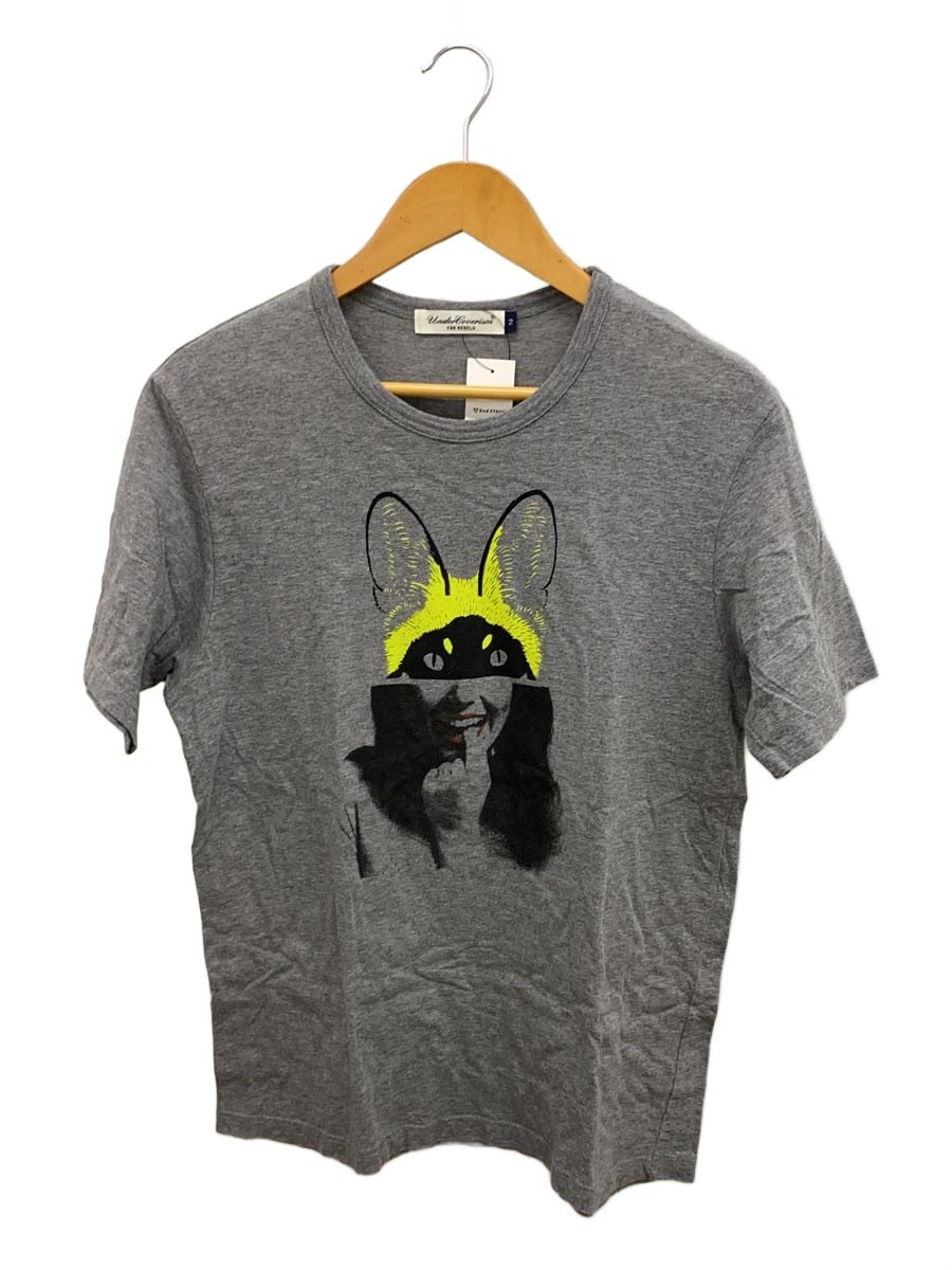 楽天市場】undercoverism（Tシャツ・カットソー｜トップス）：メンズ
