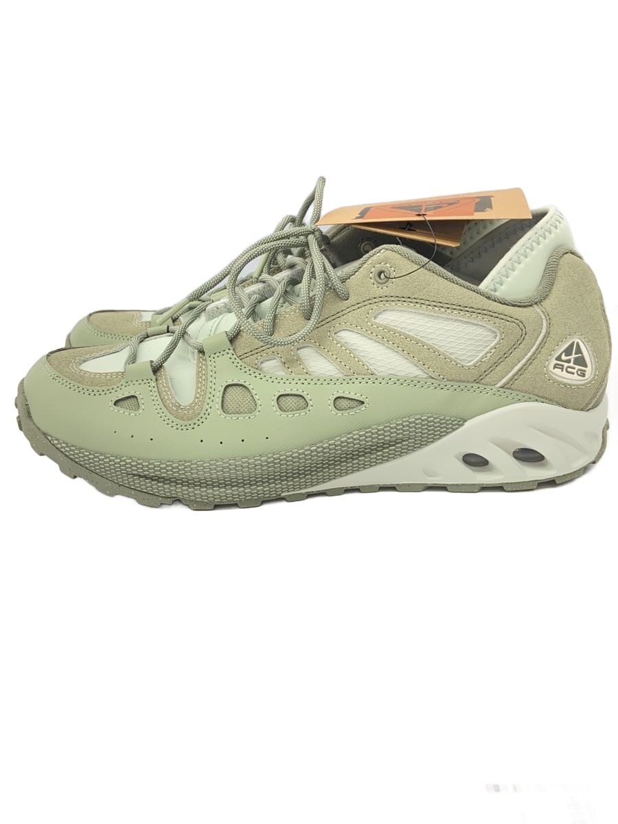 NIKE◆ローカットスニーカー_FV2925-300/29cm/GRN//