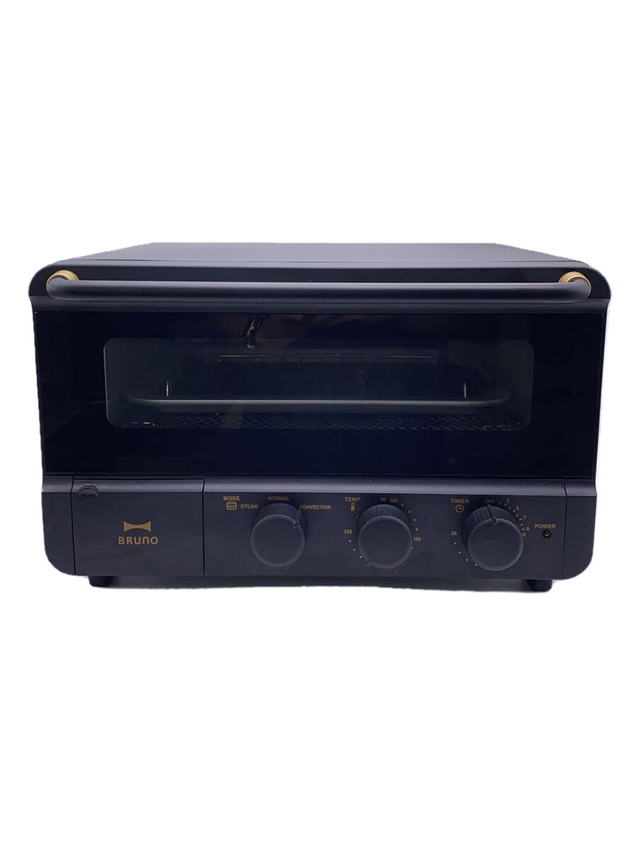 【中古】BRUNO◆調理家電その他 BOE067-BK【家電・ビジュアル・オーディオ】