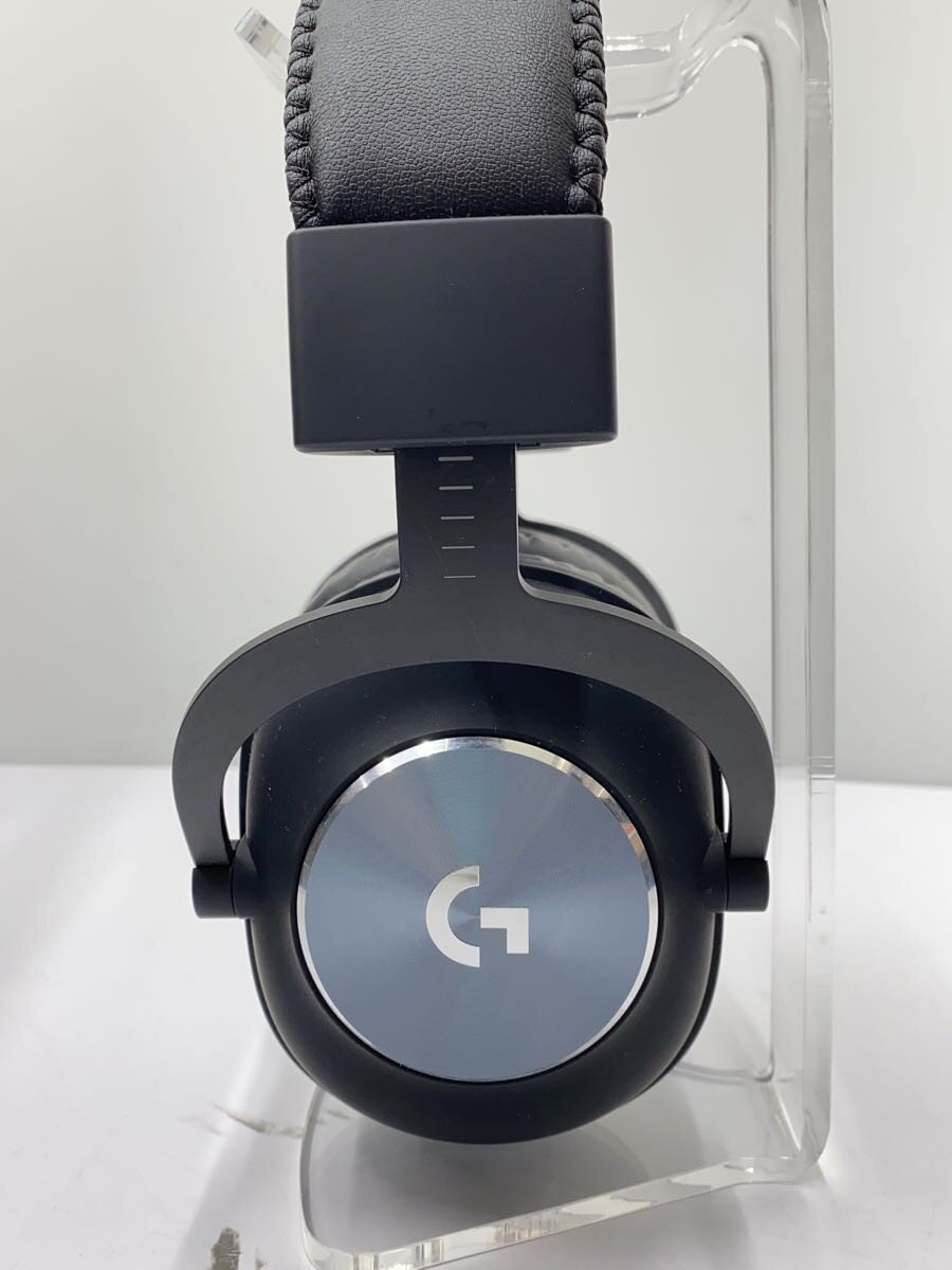 【中古】Logicool◆ヘッドセット PRO X Gaming Headset G-PHS-003【家電・ビジュアル・オーディオ】