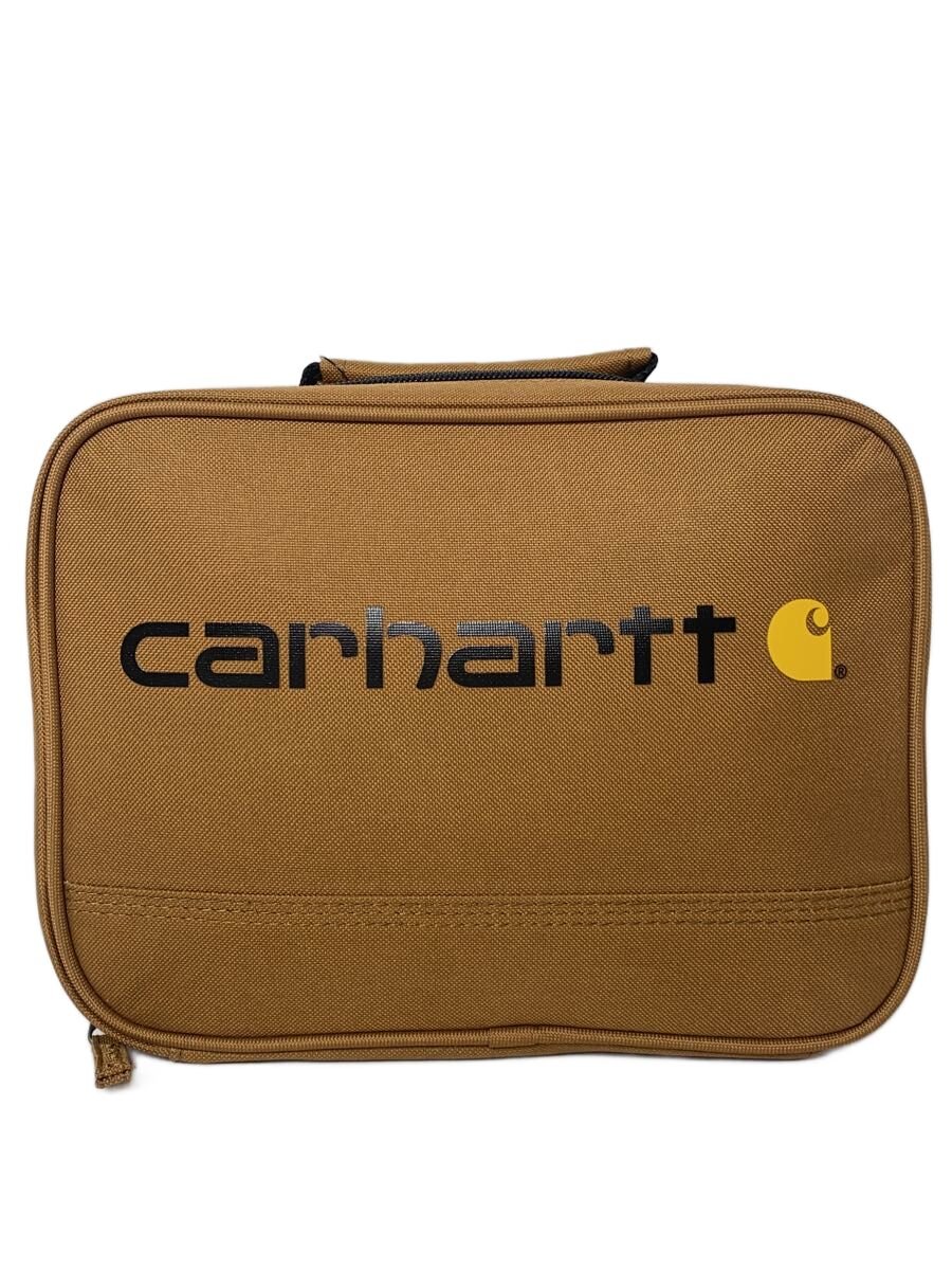 【ブランド】Carhartt 【ブランドカナ】カーハート 【型番】 【程度】A 【サイズ】 【メインカラー】キャメル 【素材・生地】 【キーワード】　　 2026/06/21 セカンドストリートイオンタウン青森浜田店【4856】【中古】Carhartt◆ランチバッグ/保冷ランチボックス/キャメル【キッチン用品】 ブランド Carhartt 型番 カラー キャメル 柄 素材・生地 >色・素材について サイズ >サイズ表示について 実寸（cm） 【カトラリー】 幅：26 / 高さ：9 / 奥行：19.5 【その他】 その他サイズ：/ 商品は　セカンドストリートイオンタウン青森浜田店の店頭にて販売しております。商品に関するお問合わせは、お電話(TEL:017-711-8084)にて、問合わせ番号：2348560536255をお伝えください。 配送方法やお支払い方法に関するお問い合わせは、サポートセンターまでご連絡をお願いします。 ※お電話の対応は営業時間内のみとなります。お問い合わせフォームでお問い合わせの際はご注文番号をご記入下さい この商品に関する出品店舗からのコメント ランチバッグ/保冷ランチボックス店頭でも展示している為、状態が変動する場合がございます。ご了承くださいませ。
