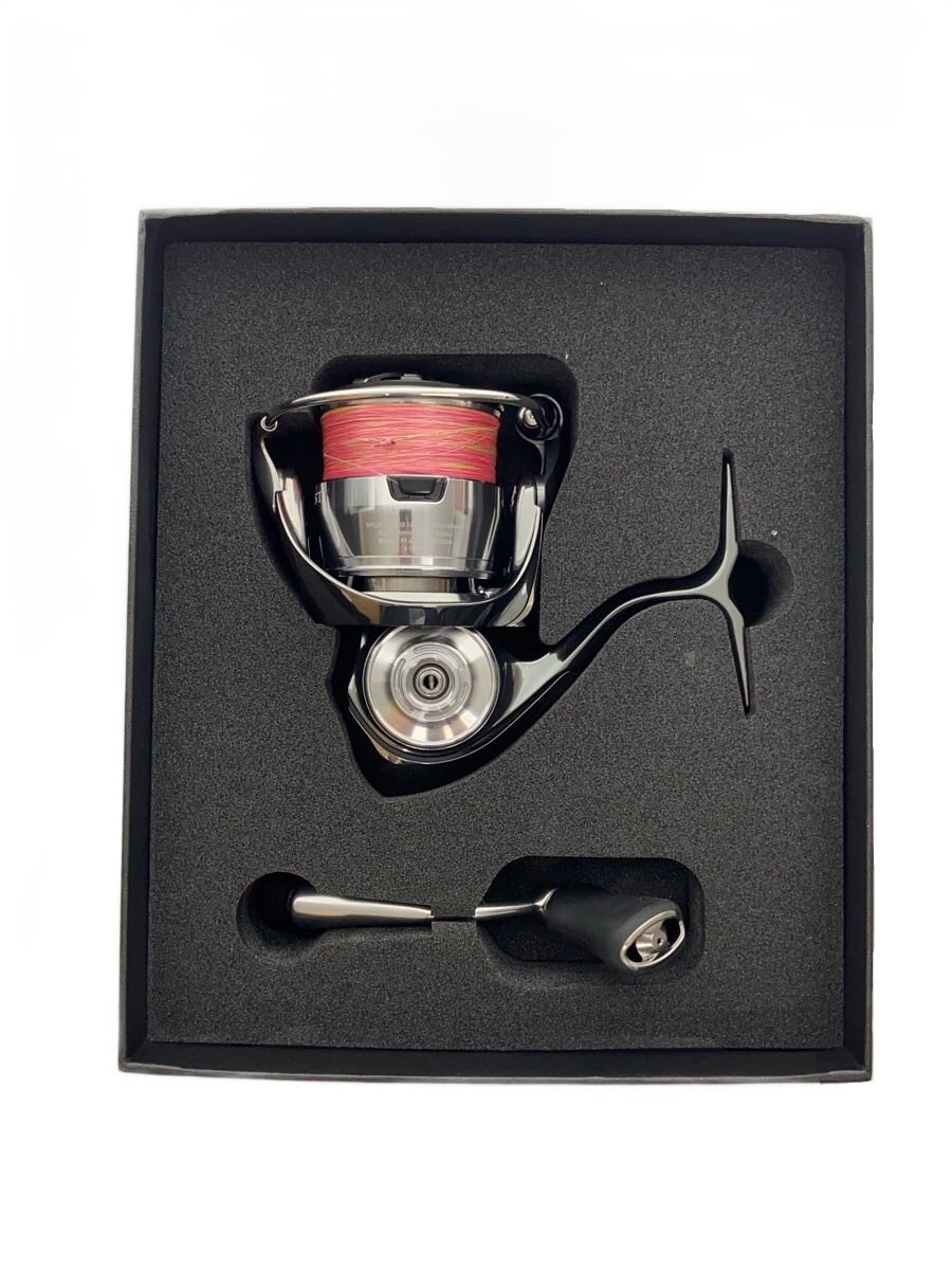 【ブランド】DAIWA 【ブランドカナ】［スポーツ］ダイワ 【型番】 【程度】A 【カラー】 【キーワード】　　 2025/10/12 セカンドストリート佐久平店 【4160】【中古】DAIWA◆リール/LT2500S/LT2500S【スポーツ】 ブランド DAIWA 型番 カラー 実寸（cm） 【リール】 幅：8 / 高さ：10.5 / 奥行：11 【その他】 その他サイズ：/ 商品は　セカンドストリート佐久平店の店頭にて販売しております。商品に関するお問合わせは、お電話(TEL:0267-66-3700)にて、問合わせ番号：2341607136258をお伝えください。 配送方法やお支払い方法に関するお問い合わせは、サポートセンターまでご連絡をお願いします。 ※お電話の対応は営業時間内のみとなります。お問い合わせフォームでお問い合わせの際はご注文番号をご記入下さい