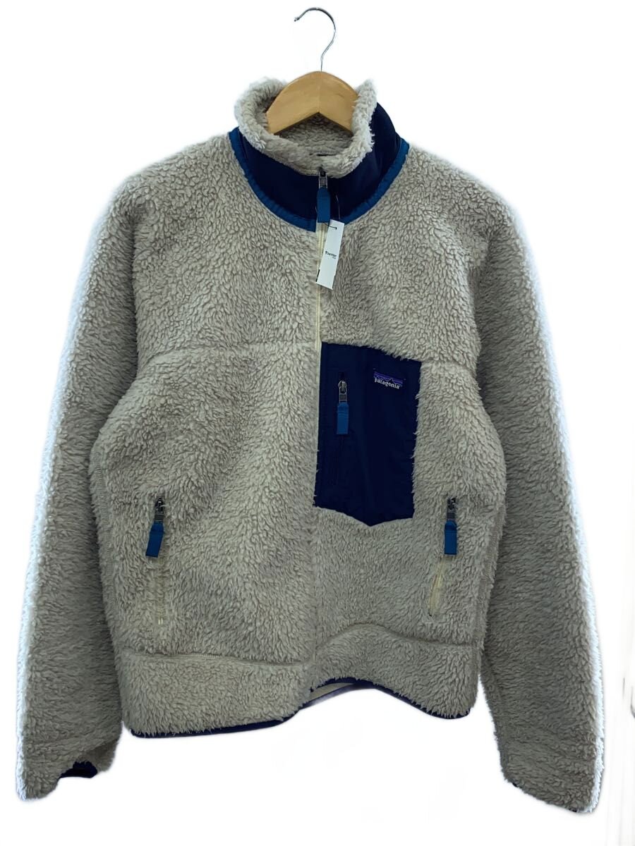 レア】patagonia レトロX グレー キッズXL(レディースS) 楽天市場 