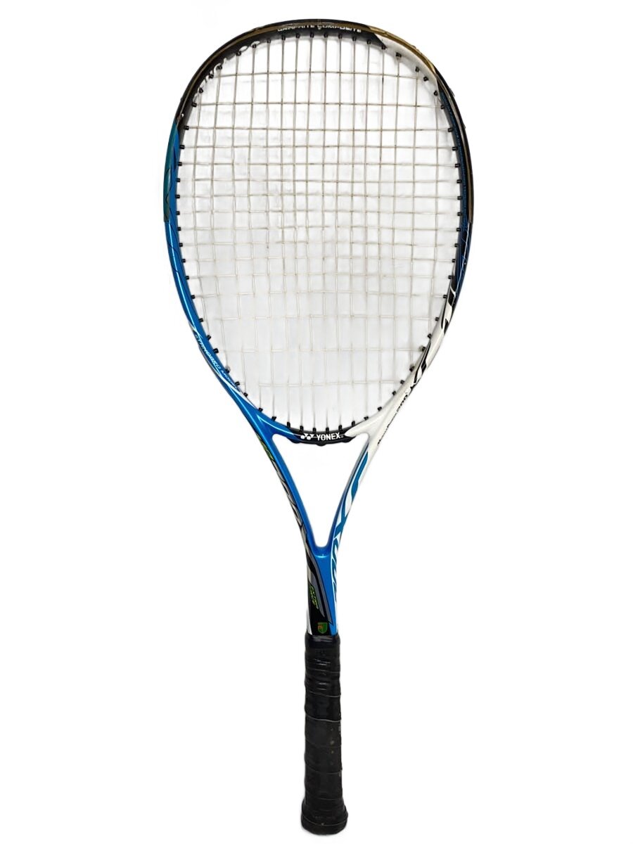 【中古】YONEX◆テニスラケット/軟式ラケット/MP200XF//【スポーツ】