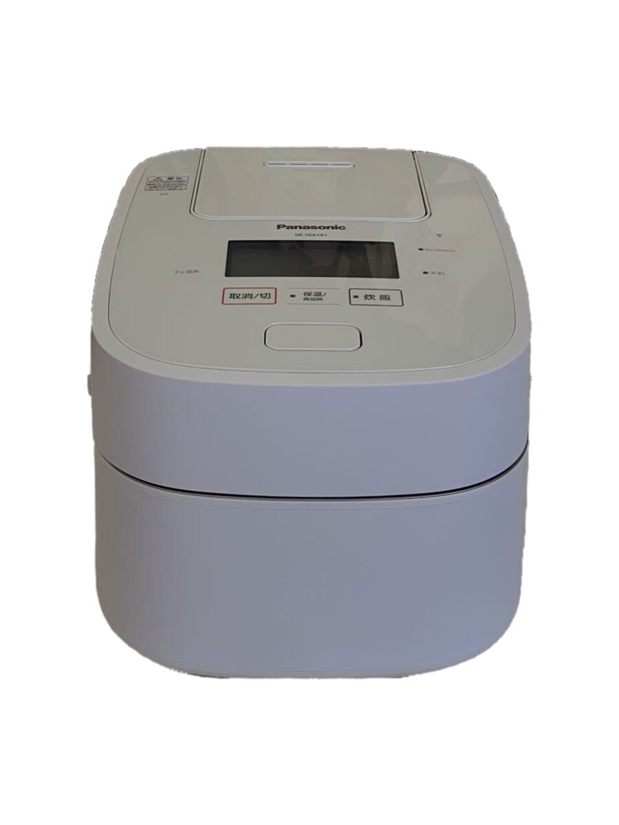 楽天市場】炊飯器 中古 panasonicの通販