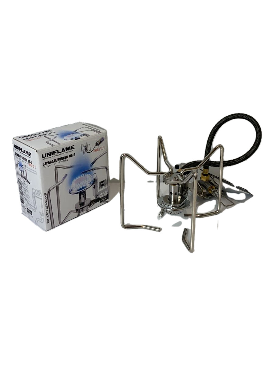 【中古】UNIFLAME◆バーナー/ガス/シングルバーナー【スポーツ】
