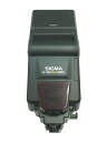 【中古】SIGMA◆デジタルカメラその他/EF-500【カメラ】