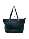【中古】MARC BY MARC JACOBS◆トートバッグ/ショルダーバッグ/BLK【バッグ】(4)