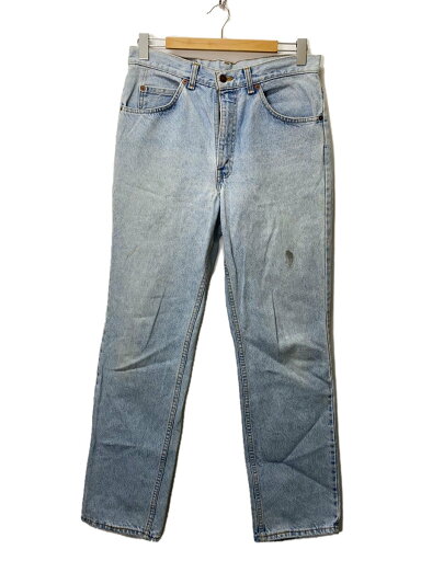 【中古】Levi’s◆ボトム/33/コットン/IDG【メンズウェア】 【中古】Levi’s◆ボトム/33/コットン/IDG【メンズウェア】