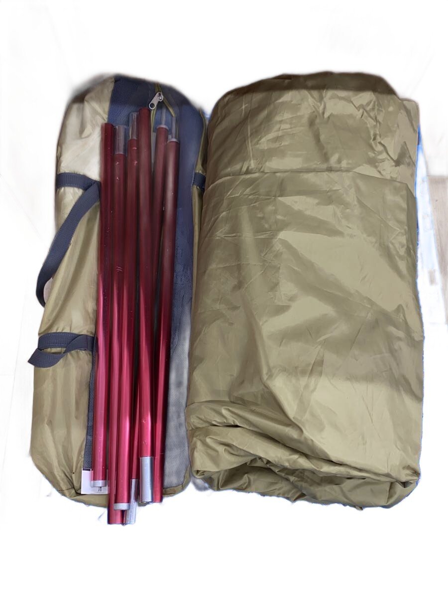 【中古】UNIFLAME◆タープ/KHK//【スポーツ】