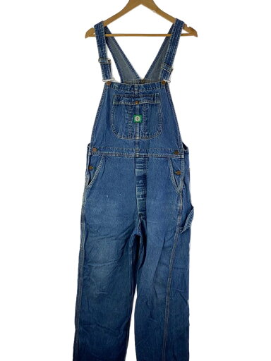 【中古】WRANGLER◆オーバーオール/36/デニム/IDG/WW10DN2/USA製【メンズウェア】 【中古】WRANGLER◆オーバーオール/36/デニム/IDG/WW10DN2/USA製【メンズウェア】