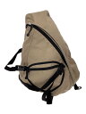 【中古】SEDAN ALL-PURPOSE◆ショルダーバッグ/--/BEG【バッグ】(4)