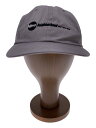 【中古】NEIGHBORHOOD◆24AW/NH X SUBWARE.DAD CAP-2/FREE/コットン/GRY/メンズ/242YG49N-HT02【服飾雑...