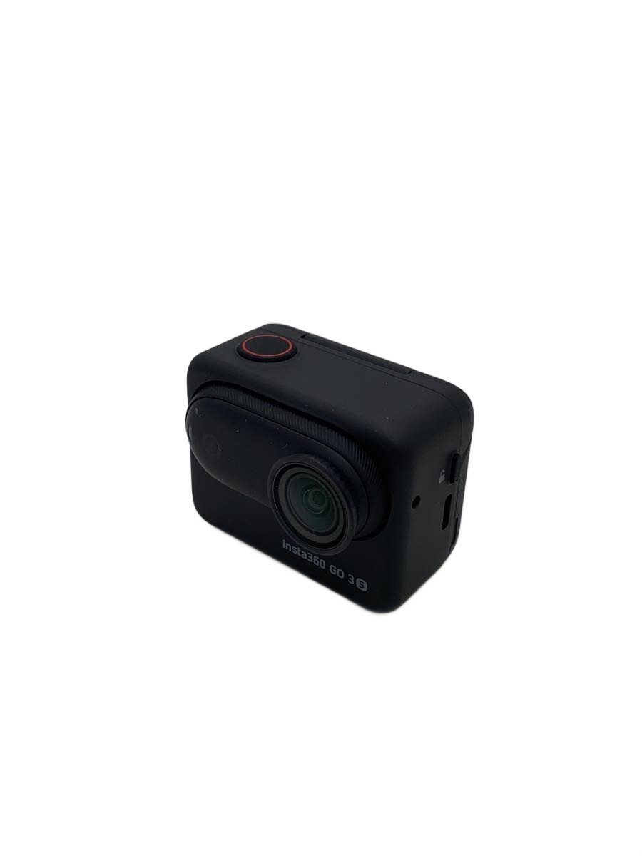 【中古】Insta360◆ビデ