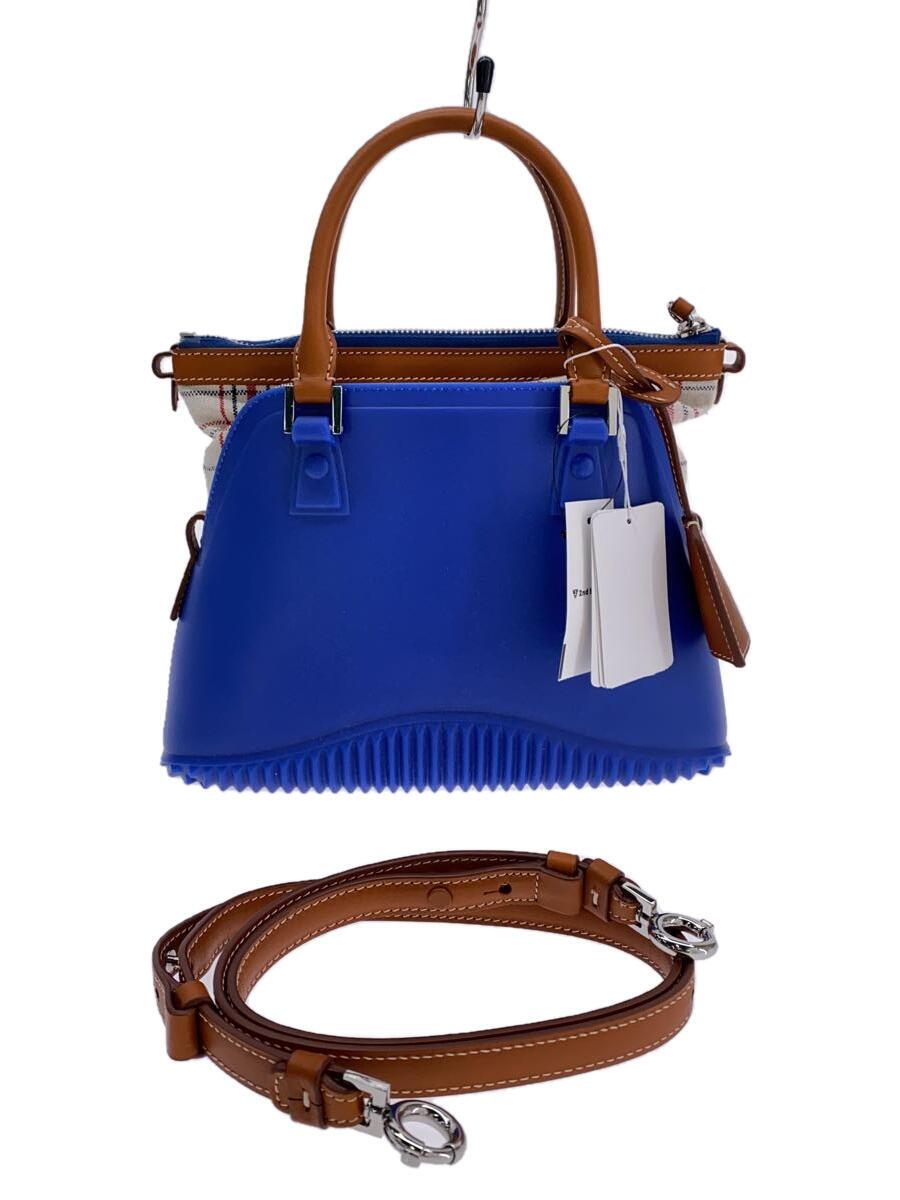 šMaison Margiela5AC MINI BAG/Хå//BLU/å/SB3WG0009ڥХå