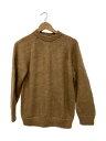 【中古】ニット・セーター(厚手)/M/アルパカ/CML/無地【メンズウェア】(4)