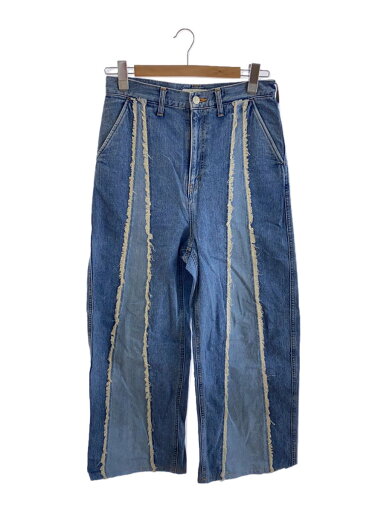 【中古】JieDa◆22AW/SWITCHING OVER DENIM PANTSボトム/1/コットン/IDG/jie-22w-pt01【メンズウェア】 【中古】JieDa◆22AW/SWITCHING OVER DENIM PANTSボトム/1/コットン/IDG/jie-22w-pt01【メンズウェア】