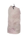 【中古】allmansright/Krafs Stuff Sack L/バッグ/PVC/WHT【バッグ】