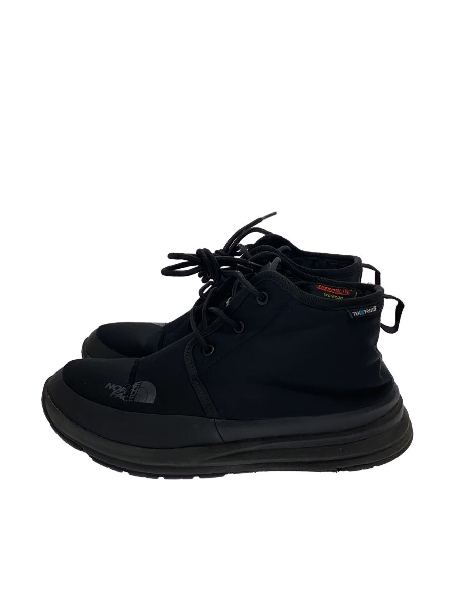 ノースフェイス　Traction Chunkka LiteＷＰ2 楽天市場】the north face ノースフェイス nse traction chukka lite