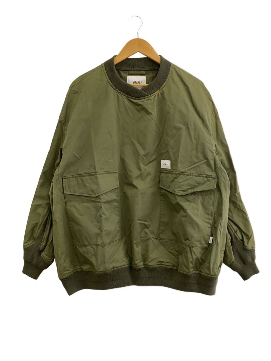 楽天市場】wtaps smockの通販