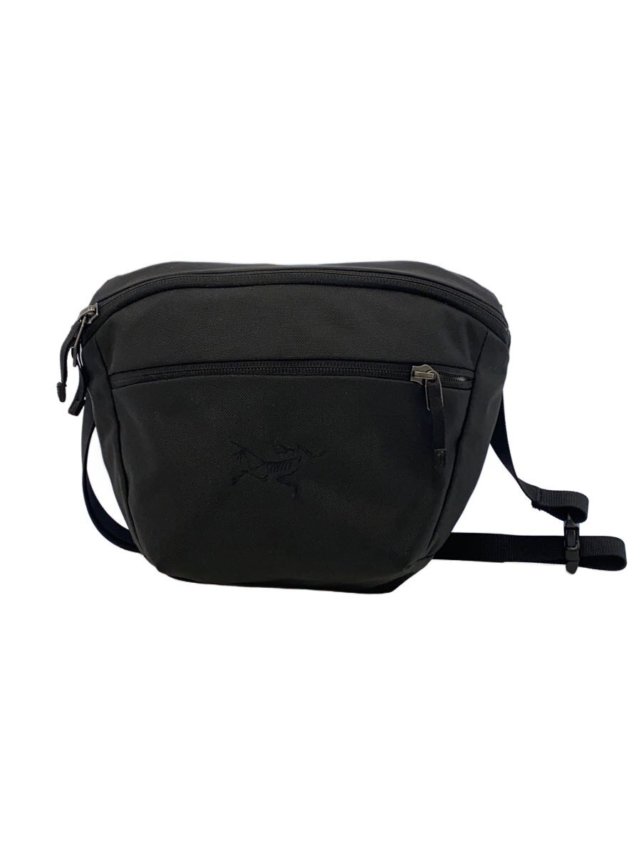 【未使用新品】マンティス2 ブラック　直営店購入正規品 楽天市場】arc'teryx(アークテリクス) mantis 2(マンティス2) [black