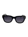 【中古】TOM FORD◆サングラス/ウェリントン/プラスチック/BL...(4)
