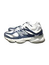 yÁzNEW BALANCE[JbgXj[J[/28cm/NVY/XEF[h/U9060INDyV[Yz