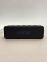 【中古】ANKER◆スピーカー SoundCore 2 A3105011 A3125N11【家電・ビジュアル・オーディオ】