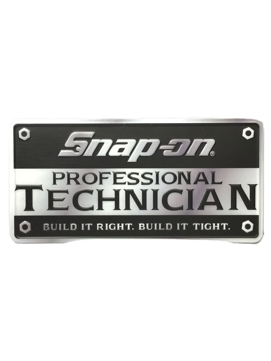 楽天2nd STREET 楽天市場店【中古】Snap-on◆インテリア雑貨/BLK/スナップオン/ブラック/黒///【インテリア小物・日用雑貨】