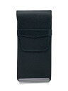 【中古】LOUIS VUITTON◆小物ケース_タイガ_GRN/--/GRN/メンズ【服飾雑貨他】