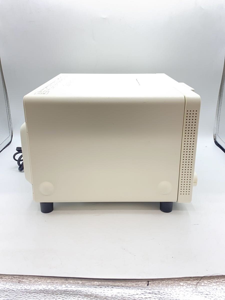 2nd STREET 楽天市場店の【中古】BALMUDA◆トースター The Toaster K01E-WS [ホワイト]//【家電・ビジュアル・オーディオ】｜アングル3
