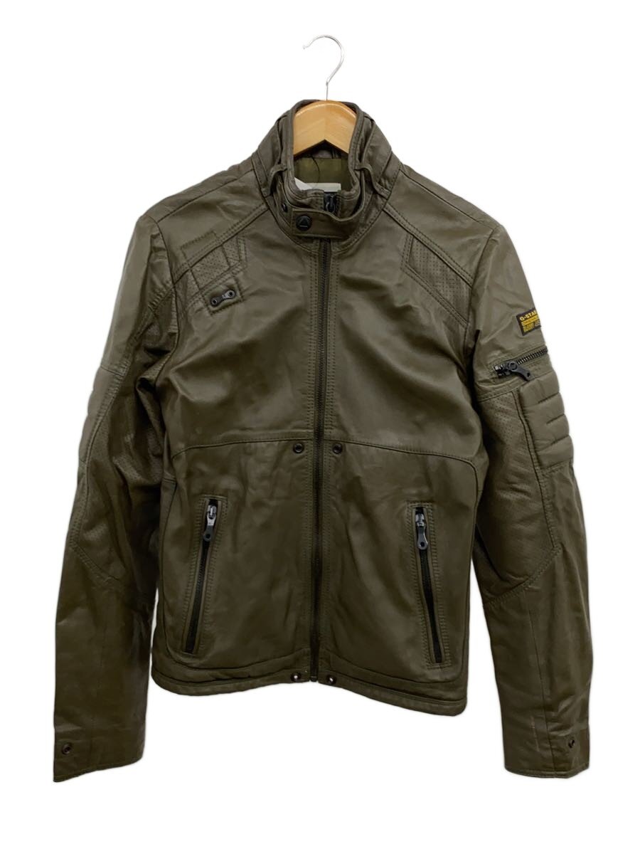 楽天市場】g star raw レザージャケットの通販