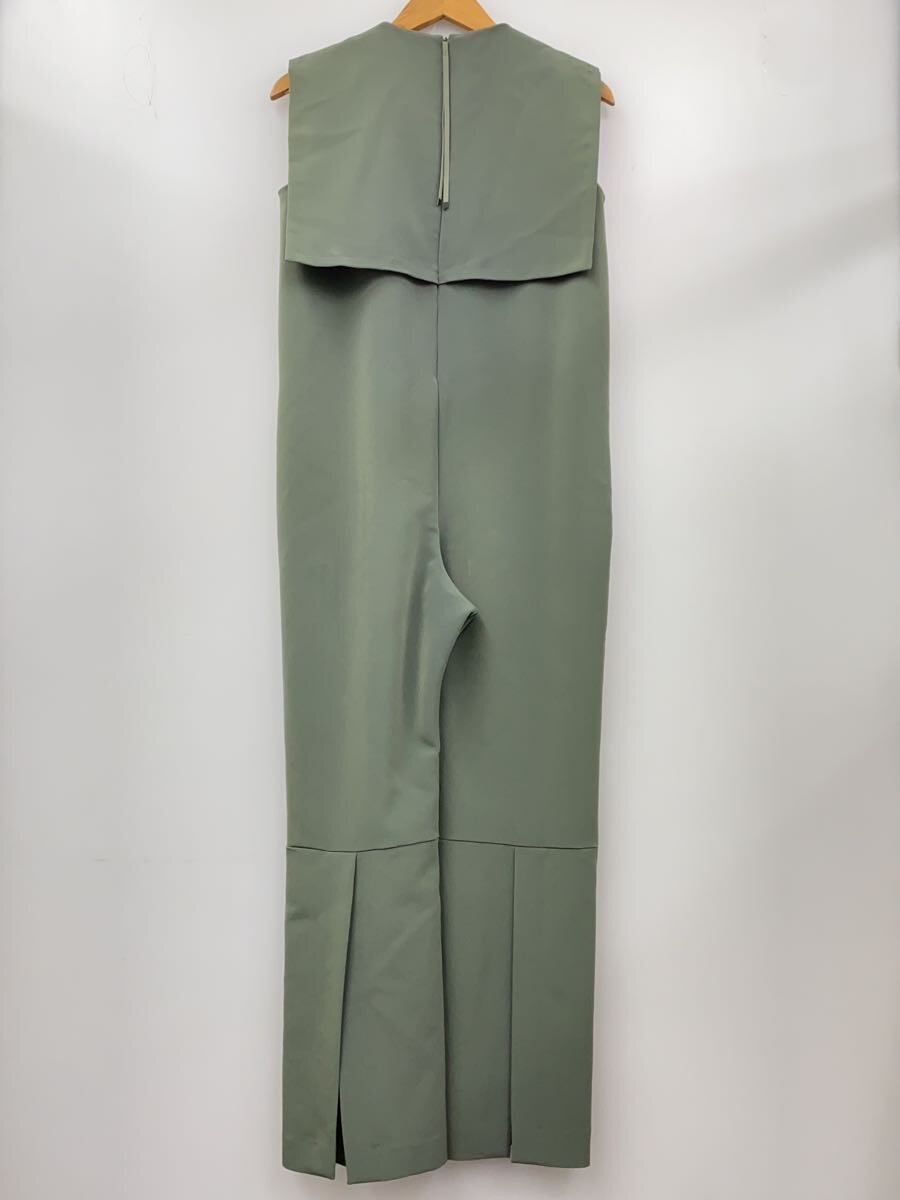 2nd STREET 楽天市場店の【中古】HYKE◆オールインワン/1/--/GRN/232-16185/正面シミ/状態考慮//【レディースウェア】｜アングル2