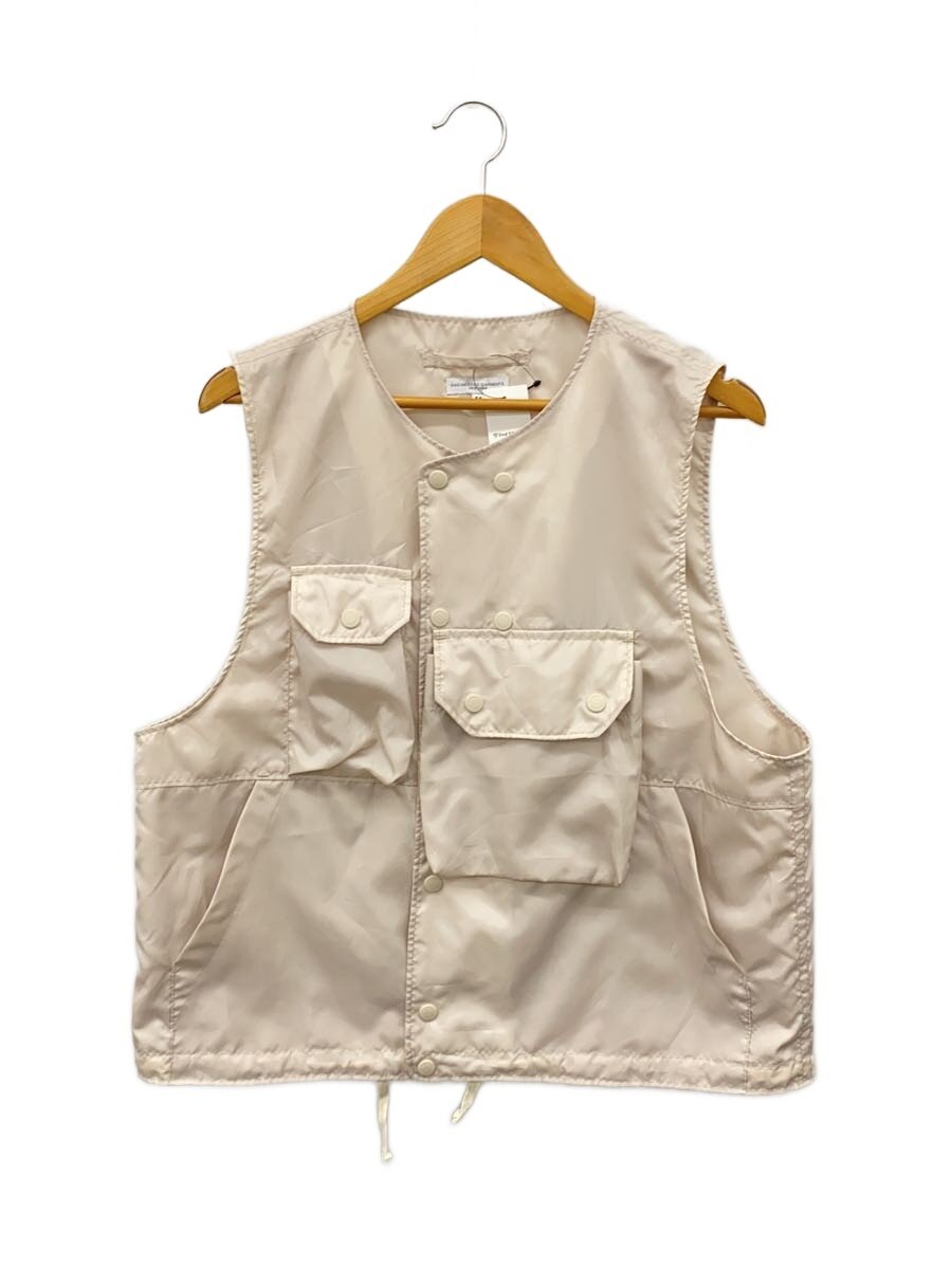 楽天市場】engineered garments カバーベストの通販