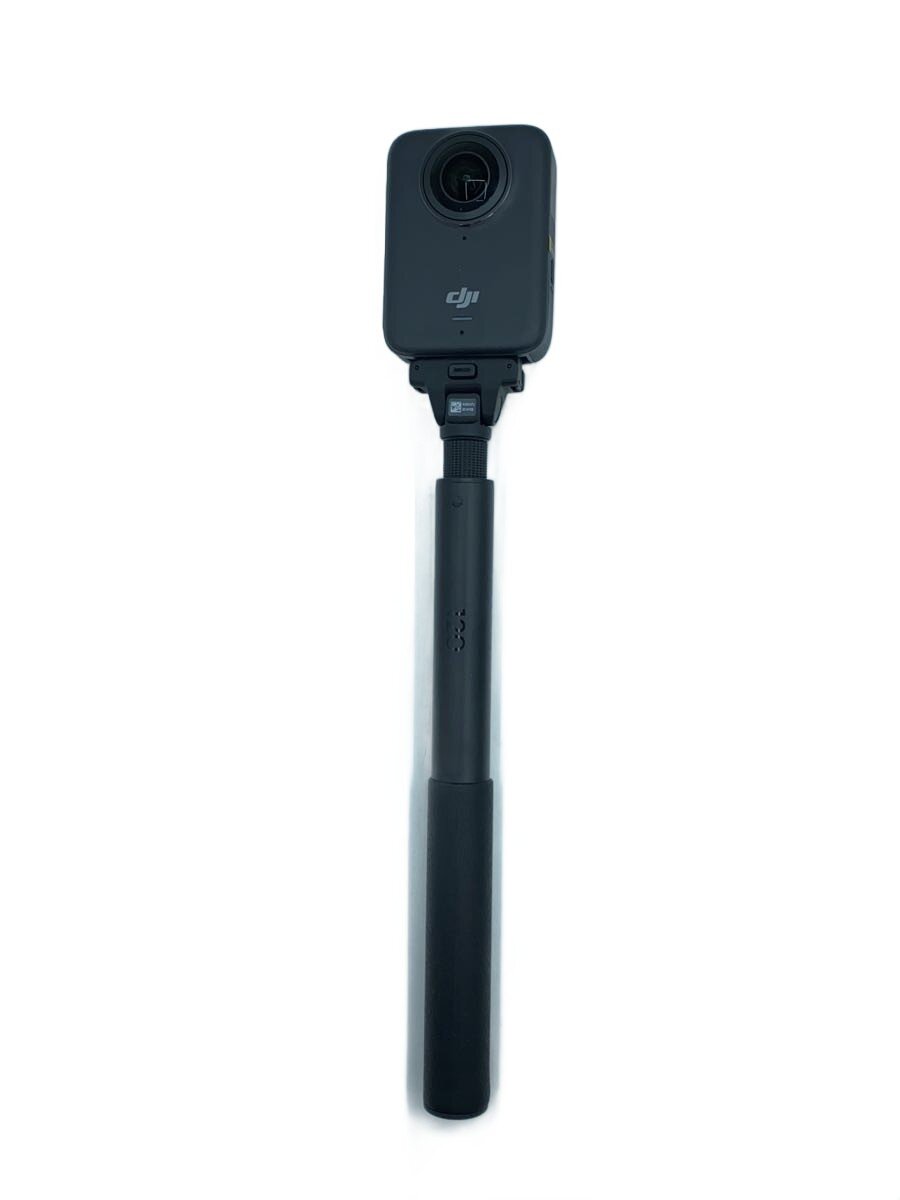 Camcorders - 【中古】DJI◆ビデオカメラ OSMO 360【カメラ】