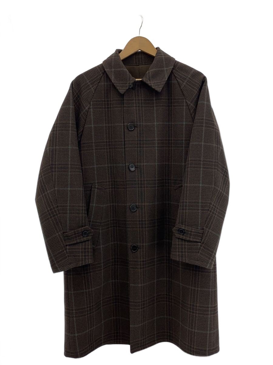 楽天市場】beauty & youth united arrows ステンカラーコートの通販