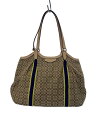 【中古】COACH◆トートバッグ/キャンバス/CML/F26131【バッグ】